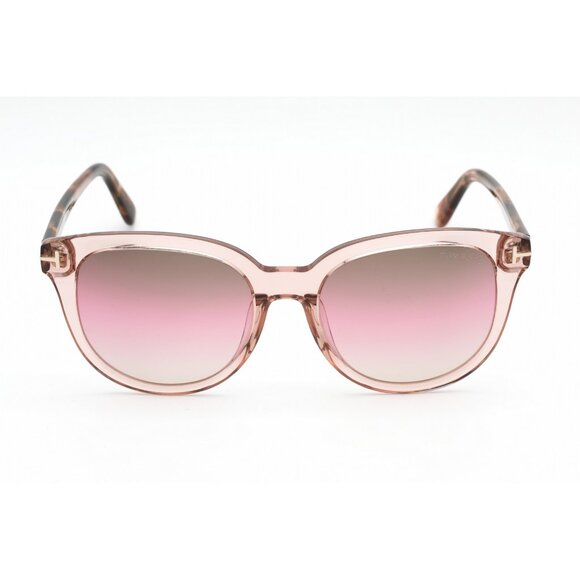 Tom Ford Sunglasses TF0914F-72F-56 New with tags main image 4